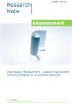 Titel-ResearchNote-eAssessment-Impression-Management